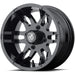 Fairway Alloys FA139 Flex FA-139-B