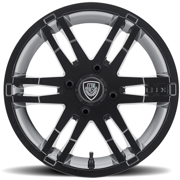 Fairway Alloys FA140 Flex FA-140-M