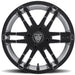 Fairway Alloys FA140 Flex FA-140-M