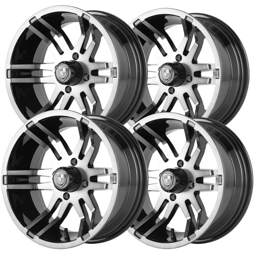 Fairway Alloys FA140 Flex FA-140-M