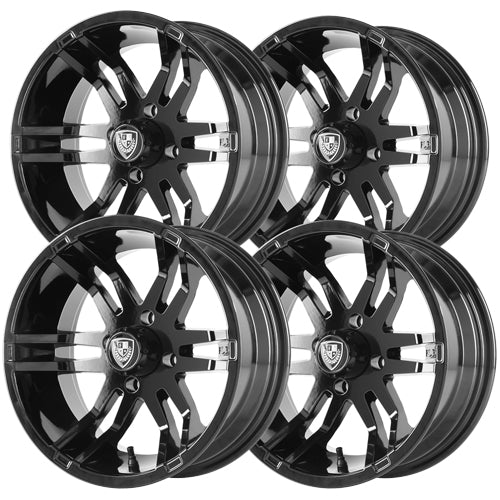 Fairway Alloys FA140 Flex FA-140-B