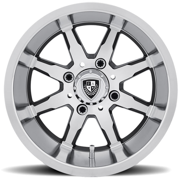 Fairway Alloys FA141 Shift FA-141-M