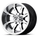 Fairway Alloys FA141 Shift FA-141-M