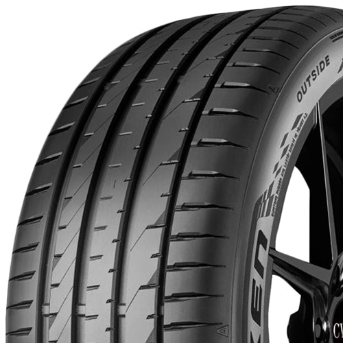 Falken Azenis FK520 59001090
