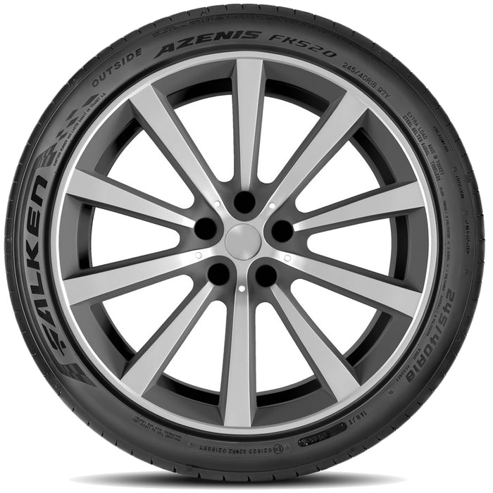 Falken Azenis FK520 59001090