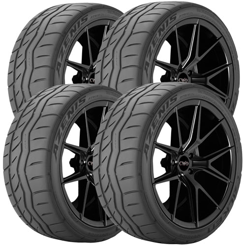 Falken Azenis RT615K+ 28531437