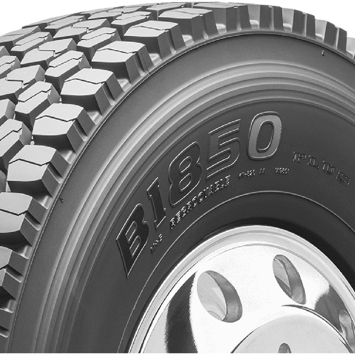 Falken BI850 Plus 62859736