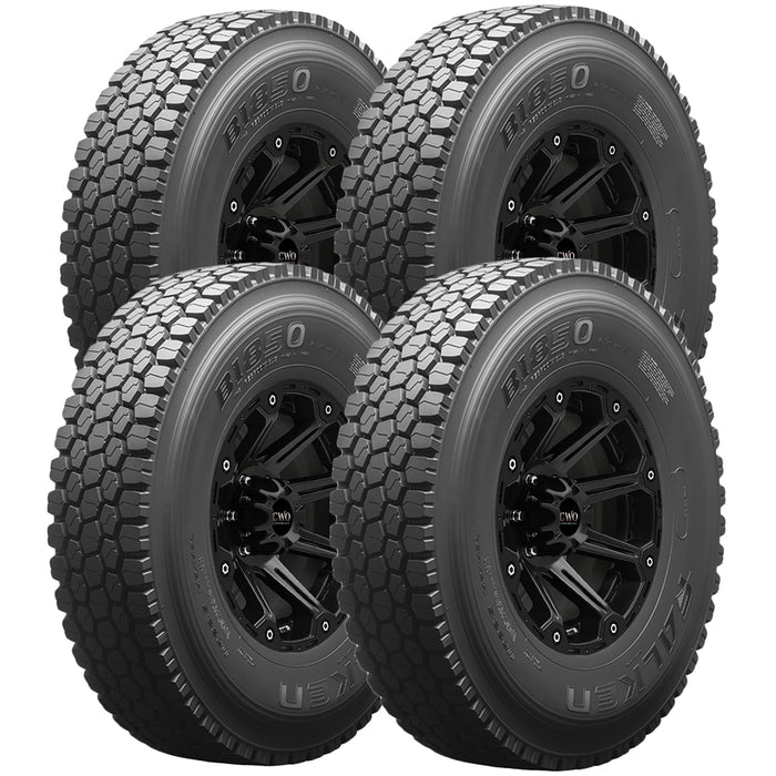 Falken BI850 Plus 62859736