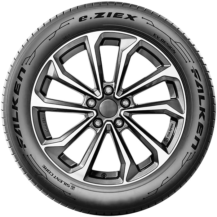 Falken e.Ziex 59002180