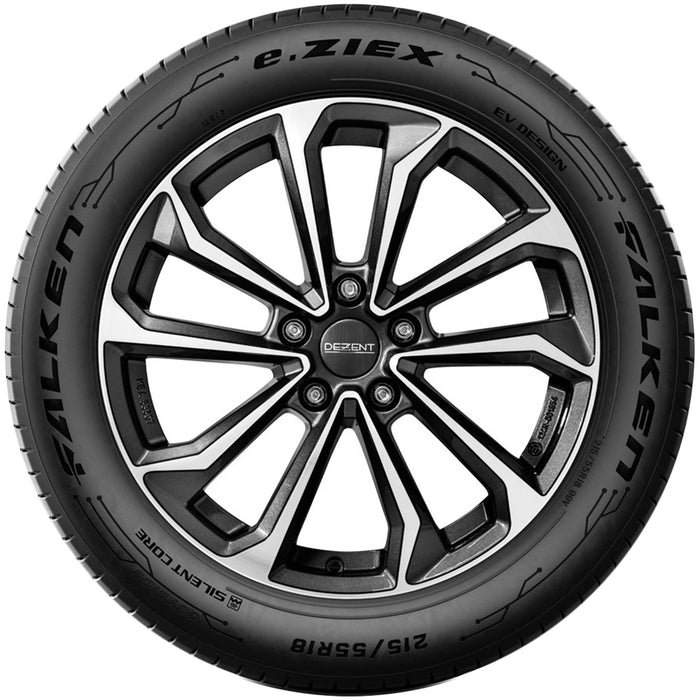 Falken eZiex 59002090
