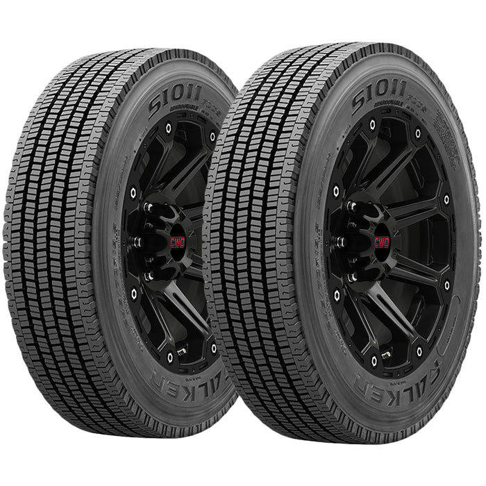 Falken SI-011 Plus 62011705