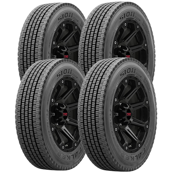 Falken SI-011 Plus 62011715