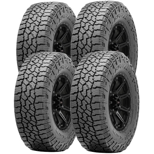 Falken Wildpeak A/T4W 28844747