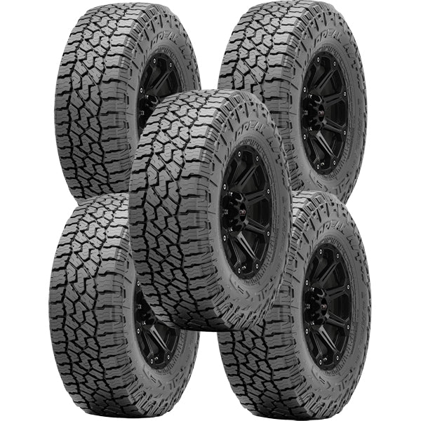 Falken Wildpeak A/T4W 28844841