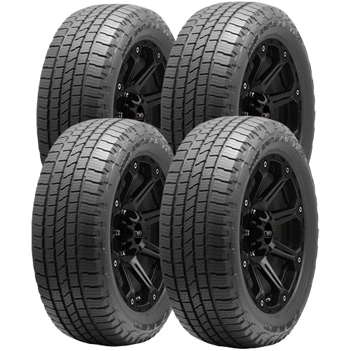 Falken Wildpeak H/T02 28824721