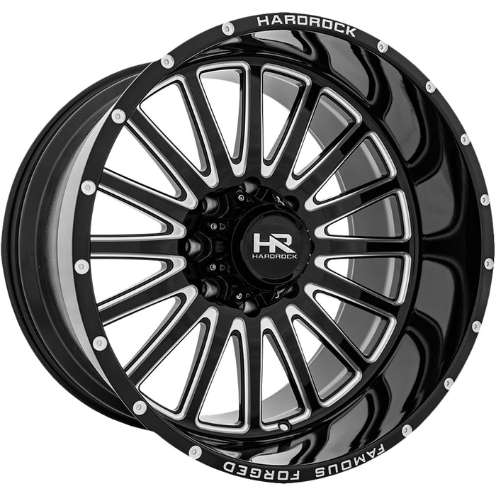 Famous Forged H802 H802-221270151BM