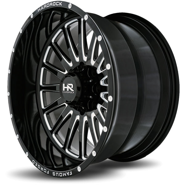 Famous Forged H802 H802-221270151BM