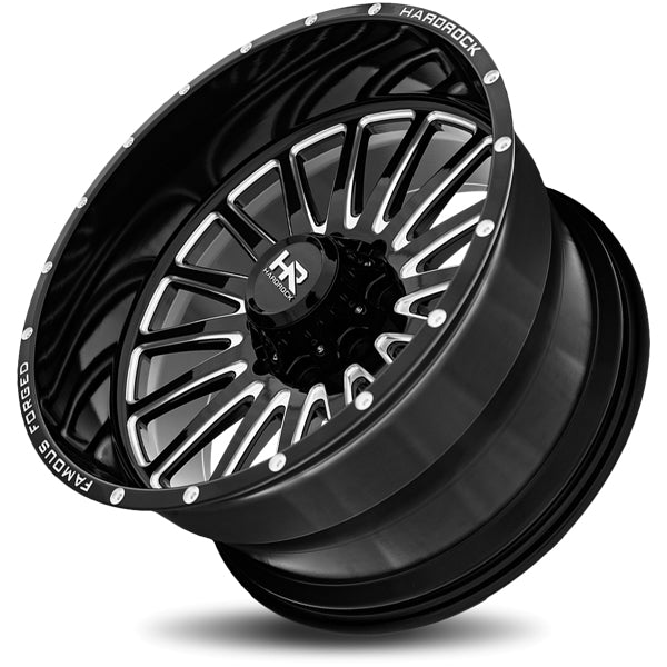 Famous Forged H802 H802-221270151BM