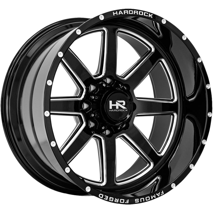 Famous Forged H803 H803-221481176BM
