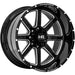 Famous Forged H803 H803-221481176BM