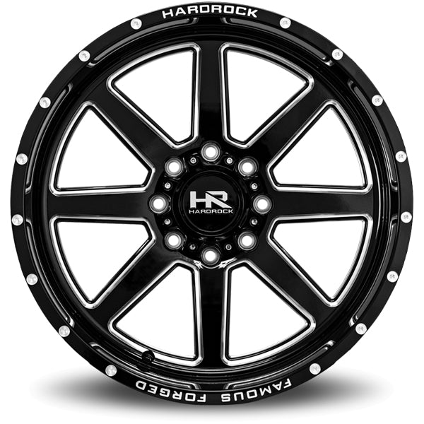 Famous Forged H803 H803-221481176BM