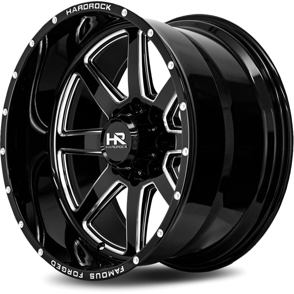 Famous Forged H803 H803-221481176BM