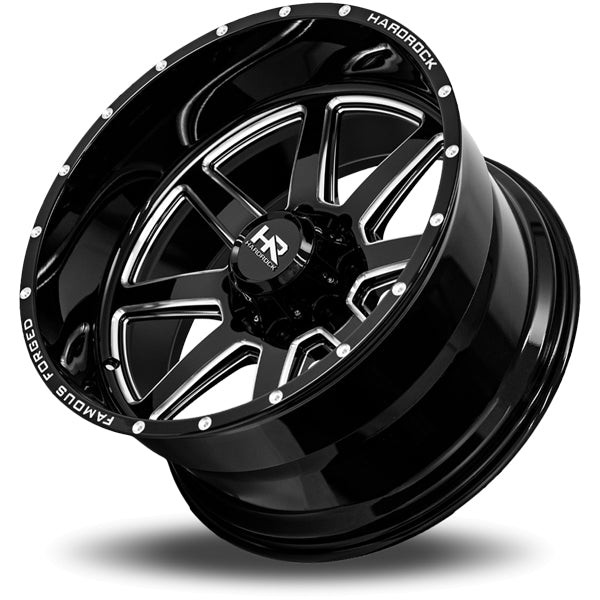 Famous Forged H803 H803-221481176BM