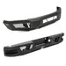 Body Armor 4x4 Front/Rear Eco Series Bumpers FD-19336-2962
