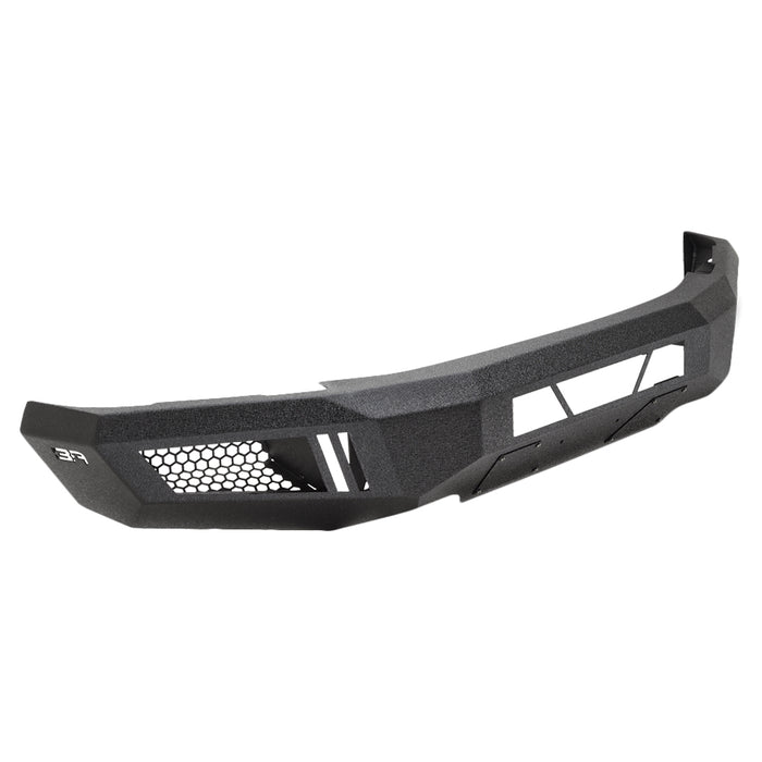 Body Armor 4x4 Front/Rear Eco Series Bumpers FD-19336-2962