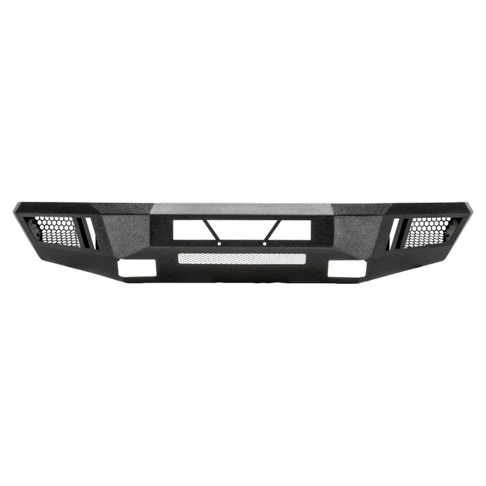 Body Armor 4x4 Eco Series Front Bumper FD-19337