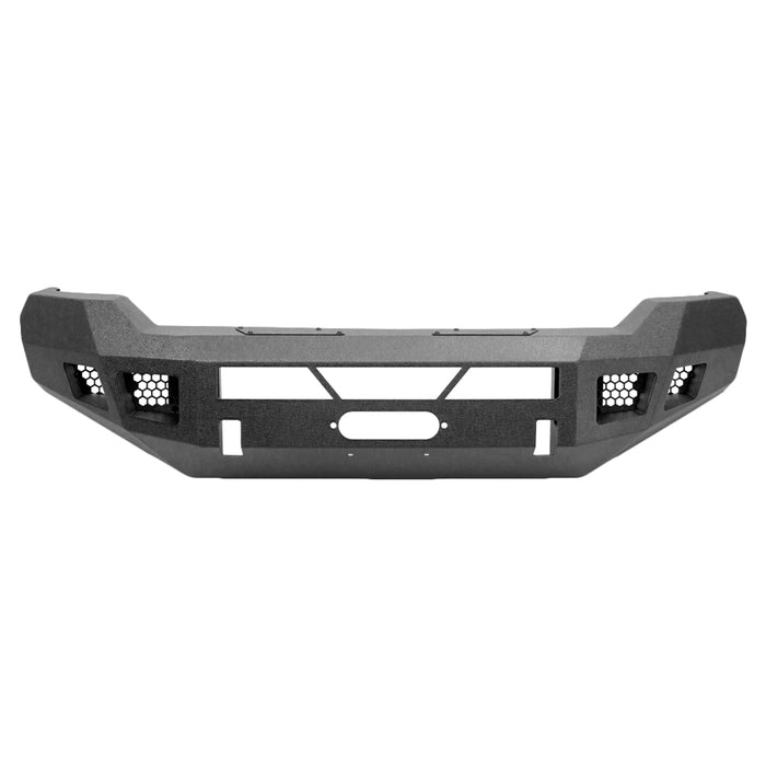 Body Armor 4x4 Eco Series Front Winch Bumper FD-19341