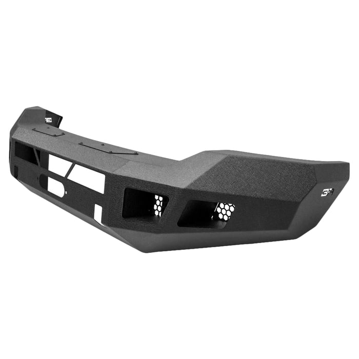 Body Armor 4x4 Ambush Front Bumper FD-21338