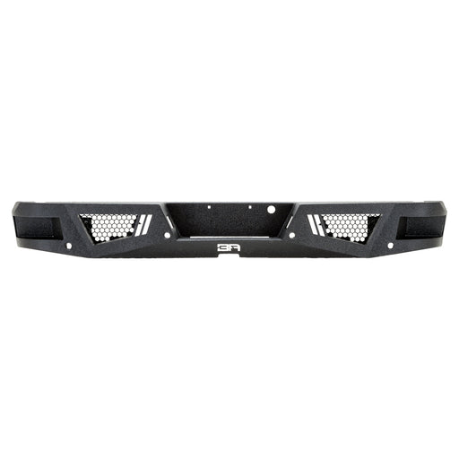 Body Armor 4x4 Eco Series Rear Bumper FD-2962