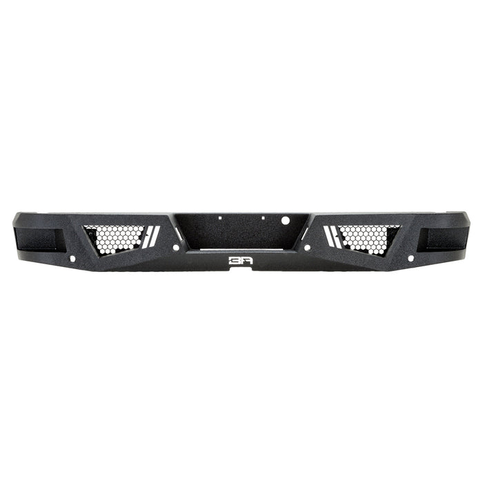 Body Armor 4x4 Eco Series Rear Bumper FD-2962