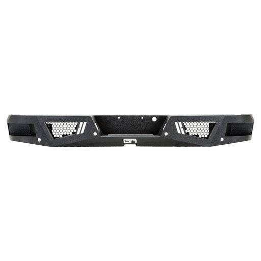 Body Armor 4x4 Eco Series Rear Bumper FD-2963