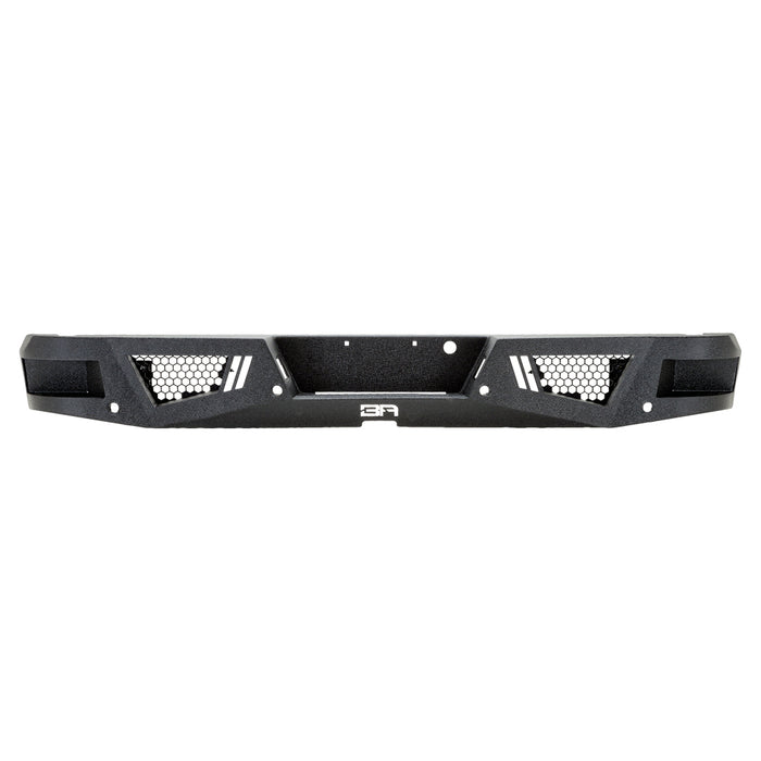 Body Armor 4x4 Eco Series Rear Bumper FD-2963