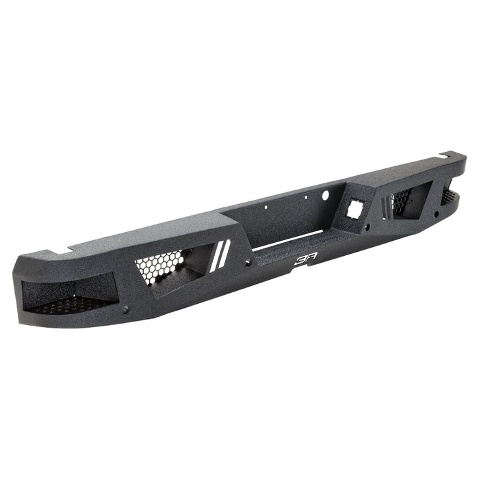 Body Armor 4x4 Eco Series Rear Bumper FD-2963