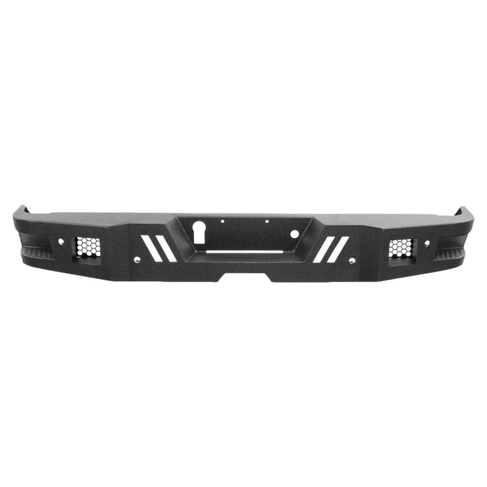 Body Armor 4x4 Eco Series Rear Bumper FD-2966