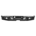 Body Armor 4x4 Eco Series Rear Bumper FD-2966