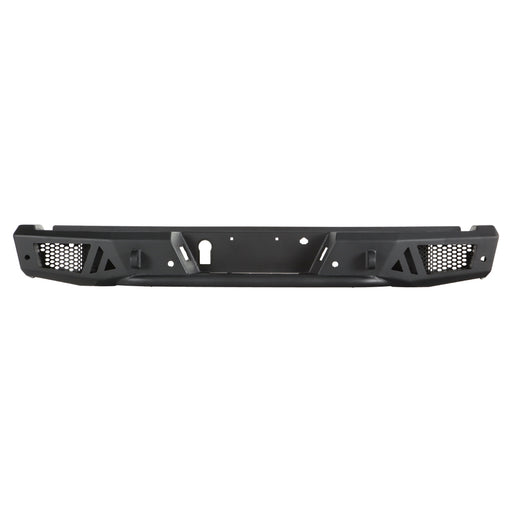 Body Armor 4x4 Ambush Rear Bumper FD-2967