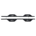 Body Armor 4x4 Ambush Side Steps FD-4200