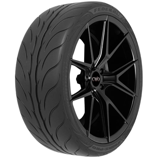 Federal 595 RS-Pro B3AK7ATF