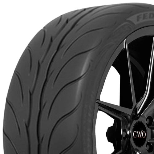 Federal 595 RS-Pro B3AK7ATF