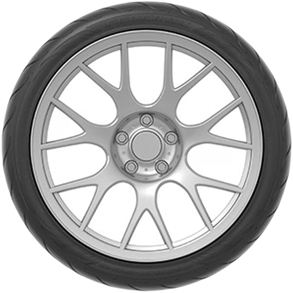 Federal 595 RS-Pro B3AK7ATF