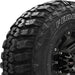 Federal Couragia M/T 46QC5AVE