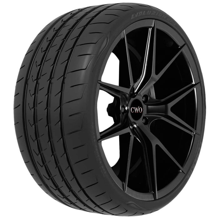 Federal Evoluzion ST1 B6DI8ATE