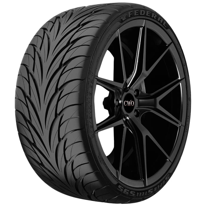 Federal SS595 14DM9AFD