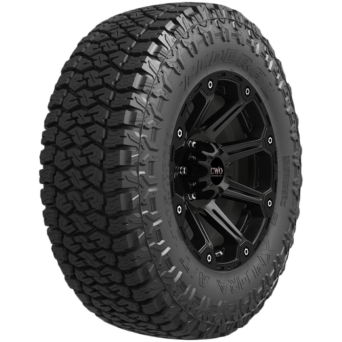 Federal Xplora A/T R6FG7AVD
