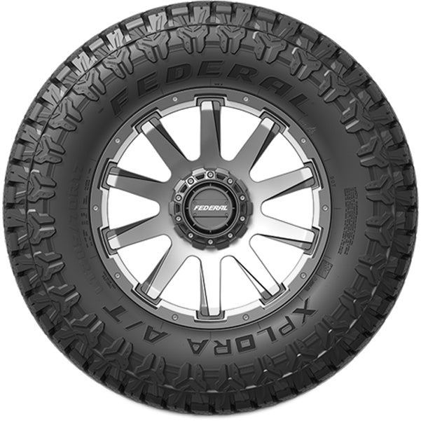 Federal Xplora A/T R6FG7AVD