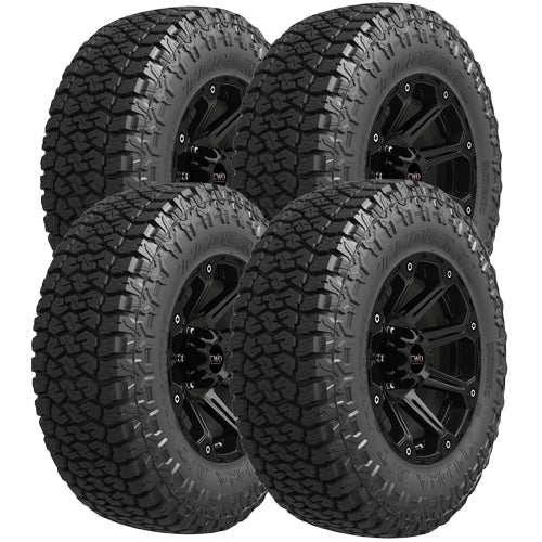 Federal Xplora A/T R7FE6AVD